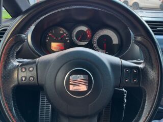 SEAT Leon Cupra 2.0 177kW
