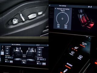 Porsche Cayenne S 2.9 324kW