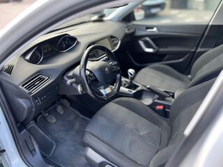 Peugeot 308 1.6 88kW