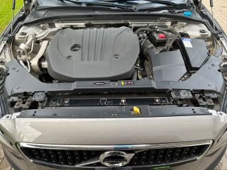 Volvo V60 Cross Country 2.0 184kW