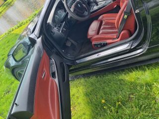 BMW 640 3.0 230кВ