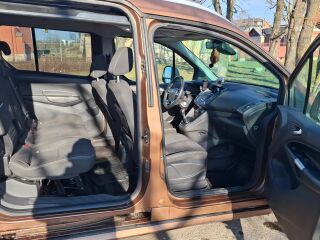 Ford Tourneo Connect  Inva 85kW