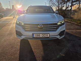 Volkswagen Touareg Elegance 4Motion 210kW