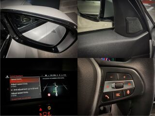 BMW 320 d Sport Line 2.0 d 140kW