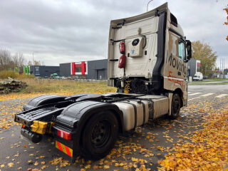 Mercedes-Benz Actros 12.8 330kW