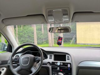 Audi A6 2.0 125kW