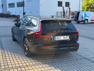Volvo V60 D3 2.0 110кВ