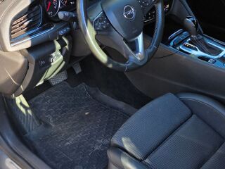Opel Insignia 2.0 125kW