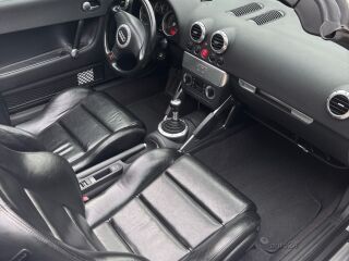 Audi TT 1.8 132kW