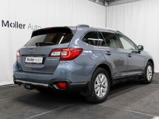 Subaru Outback AWD 2.5 129kW