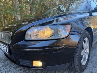 Volvo V50 1.6 80kW