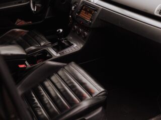 Volkswagen Passat Highline 1.4 110kW