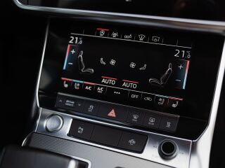 Audi A6 45 TDI Quattro 3.0 170kW