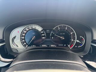 BMW 520 2.0 140kW