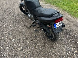 Suzuki GS 500 R2 R4 25кВ