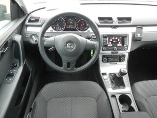 Volkswagen Passat Comfortline 1.4 90kW