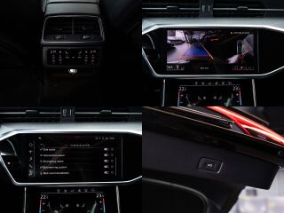 Audi S7 Sportback Quattro 3.0 V6 257kW