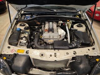 Ford Scorpio FACELIFT Last Edition 2.3 R4 108kW