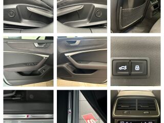 Audi A6 Avant S line 35 TDI 2.0 120kW