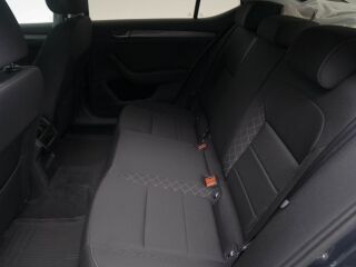 Skoda Superb Active Plus 4x4 2.0 140kW