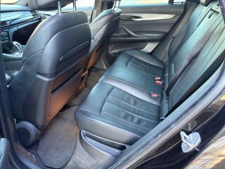 BMW X6 3.0 190kW