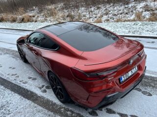 BMW 840 d xDrive 3.0 235kW