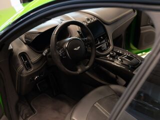 Aston Martin DBX 707 4.0 V8 520kW