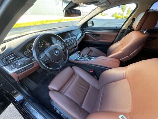 BMW 520 Luxury 2.0 R4 BiTurbo 140kW