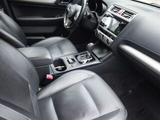 Subaru Outback 2.5 129кВ
