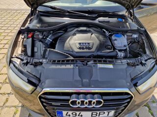 Audi A6 QUATTRO LIMOUSINE 3.0 V6 180kW