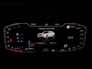 Cupra Formentor VZ 2.0 228kW