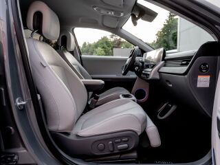 Hyundai Ioniq 5 AWD Premium Long Range 225кВ