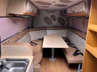 Mercedes-Benz Sprinter 2.7 115kW
