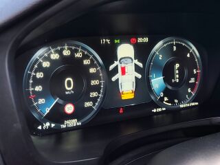 Volvo V60 2.0 110кВ