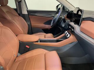 Skoda Kodiaq Selection 1.5 TSI PHEV 110kW