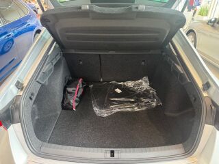 Skoda Octavia Essence 1.5 TSI 110kW