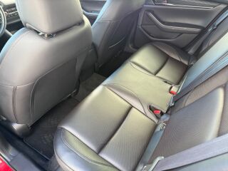 Mazda 3 Skyactiv-G  Eksklusiivne pakett 2.0