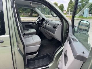 Volkswagen Transporter 1.9 TDI 77kW