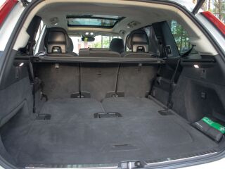 Volvo XC90 7k Ultimate Bright Intelli Xenium Wntr Fullop 2.0 T8 Recharge PHEV Long Range 335kW
