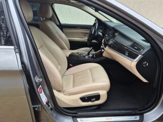 BMW 525 2.0 160kW