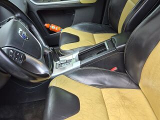 Volvo XC60 2.4 151kW