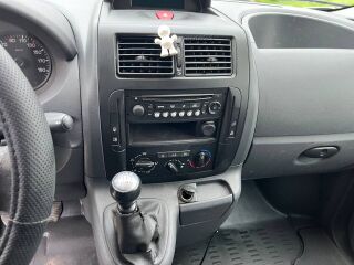 Citroen Jumpy 2.0 94кВ