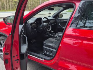 Skoda Kodiaq Sportline 2.0 TDI 110kW