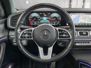 Mercedes-Benz GLE 400 d 4Matic AMG Line 2.9 243kW