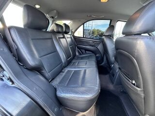 Kia Sorento 2.5 125kW
