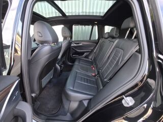 BMW X3 xDrive M-Sport B47 Eng 2.0 B47 140кВ