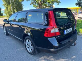 Volvo V70 Momentum 2.0 100кВ