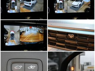 Lynk & Co 01 MORE/RECHARGE/INFINITY/INTELLI SAFE/XENIUM/ 1.5 Twin-Engine PLUG-IN-HYBRID 192kW