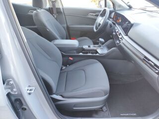 Kia Sportage LX Plus 1.6 110kW