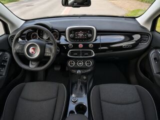 Fiat 500X POP STAR 1.4 103кВ